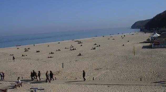 Sea Towers Διαμέρισμα Γκντίνια Εξωτερικό φωτογραφία